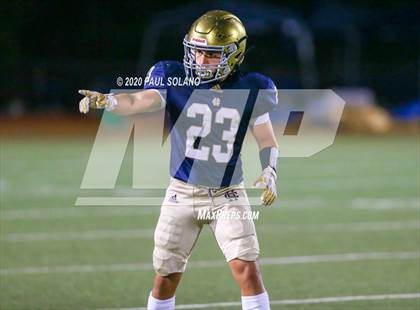 Thumbnail 2 in Central Texas Christian @ Holy Cross photogallery.