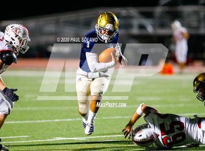 Thumbnail 2 in Central Texas Christian @ Holy Cross photogallery.