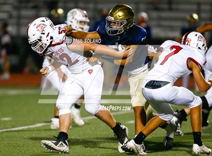 Thumbnail 1 in Central Texas Christian @ Holy Cross photogallery.