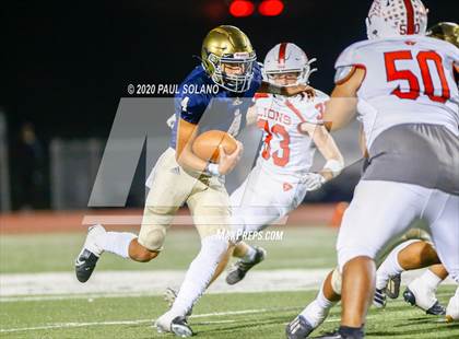 Thumbnail 3 in Central Texas Christian @ Holy Cross photogallery.