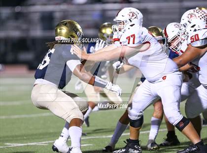 Thumbnail 1 in Central Texas Christian @ Holy Cross photogallery.
