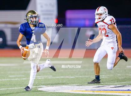 Thumbnail 2 in Central Texas Christian @ Holy Cross photogallery.