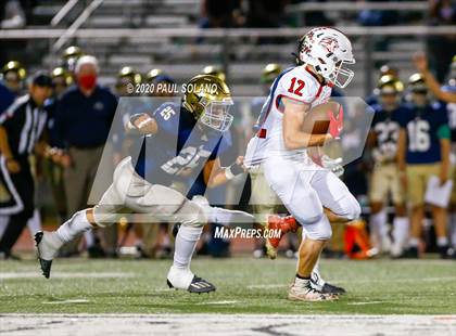 Thumbnail 3 in Central Texas Christian @ Holy Cross photogallery.