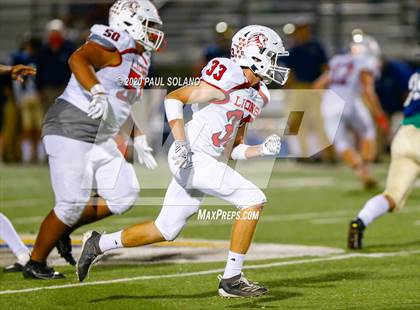 Thumbnail 2 in Central Texas Christian @ Holy Cross photogallery.
