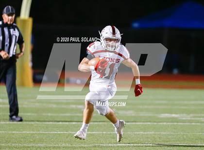 Thumbnail 2 in Central Texas Christian @ Holy Cross photogallery.