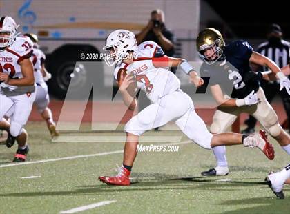 Thumbnail 3 in Central Texas Christian @ Holy Cross photogallery.