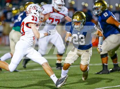 Thumbnail 3 in Central Texas Christian @ Holy Cross photogallery.