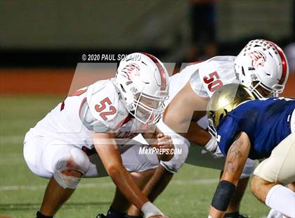 Thumbnail 1 in Central Texas Christian @ Holy Cross photogallery.