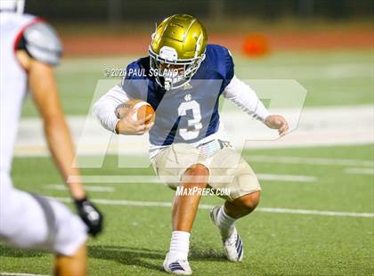 Thumbnail 3 in Central Texas Christian @ Holy Cross photogallery.