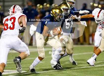 Thumbnail 2 in Central Texas Christian @ Holy Cross photogallery.