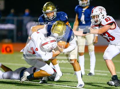 Thumbnail 3 in Central Texas Christian @ Holy Cross photogallery.