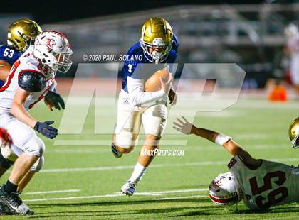 Thumbnail 3 in Central Texas Christian @ Holy Cross photogallery.