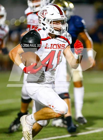 Thumbnail 2 in Central Texas Christian @ Holy Cross photogallery.