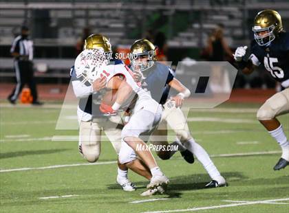 Thumbnail 2 in Central Texas Christian @ Holy Cross photogallery.