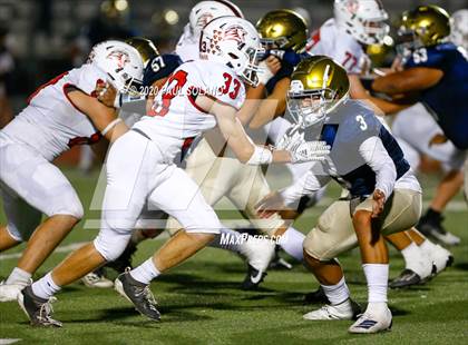 Thumbnail 3 in Central Texas Christian @ Holy Cross photogallery.