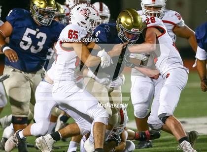 Thumbnail 3 in Central Texas Christian @ Holy Cross photogallery.