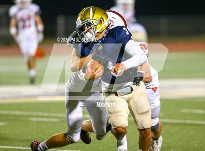 Thumbnail 1 in Central Texas Christian @ Holy Cross photogallery.