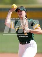 Photo from the gallery "Arizona College Prep vs Canyon del Oro (AIA Softball 5A Round 2B)"