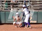 Photo from the gallery "Arizona College Prep vs Canyon del Oro (AIA Softball 5A Round 2B)"