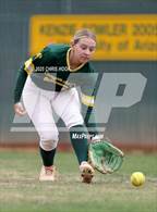 Photo from the gallery "Arizona College Prep vs Canyon del Oro (AIA Softball 5A Round 2B)"