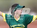 Photo from the gallery "Arizona College Prep vs Canyon del Oro (AIA Softball 5A Round 2B)"