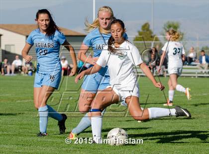 Thumbnail 2 in West Jordan @ Copper Hills photogallery.
