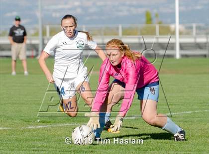 Thumbnail 3 in West Jordan @ Copper Hills photogallery.