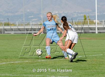 Thumbnail 3 in West Jordan @ Copper Hills photogallery.
