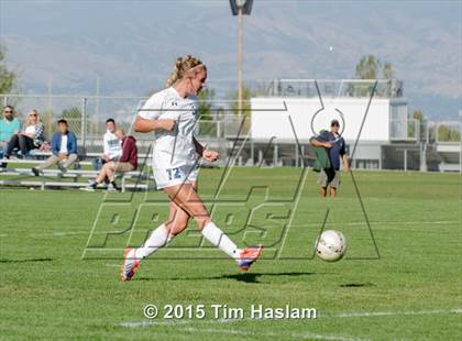 Thumbnail 3 in West Jordan @ Copper Hills photogallery.