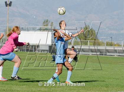 Thumbnail 2 in West Jordan @ Copper Hills photogallery.