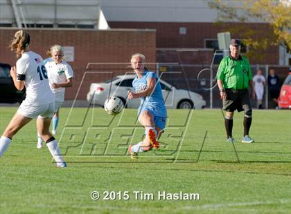 Thumbnail 1 in West Jordan @ Copper Hills photogallery.