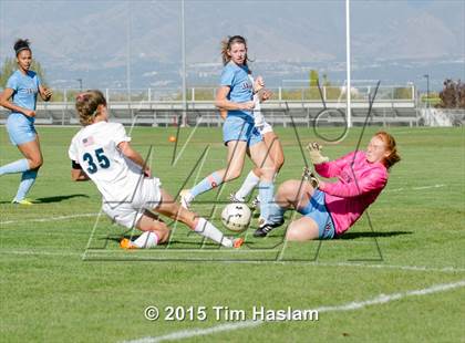 Thumbnail 1 in West Jordan @ Copper Hills photogallery.
