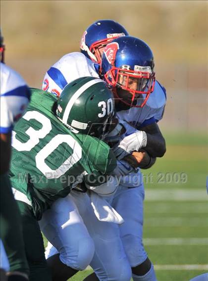 Thumbnail 2 in Fountain-Fort Carson @ Pine Creek photogallery.