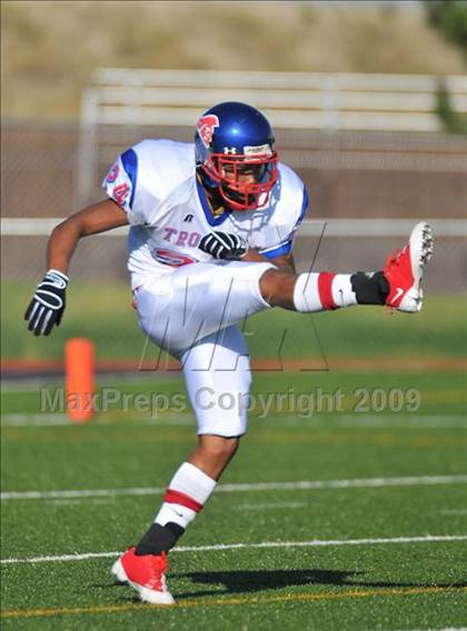 Thumbnail 3 in Fountain-Fort Carson @ Pine Creek photogallery.