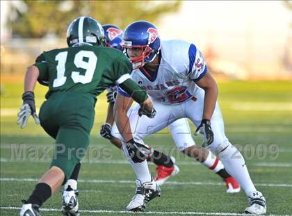 Thumbnail 3 in Fountain-Fort Carson @ Pine Creek photogallery.