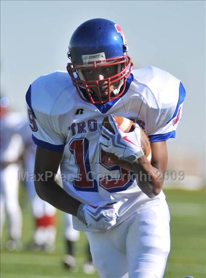 Thumbnail 1 in Fountain-Fort Carson @ Pine Creek photogallery.
