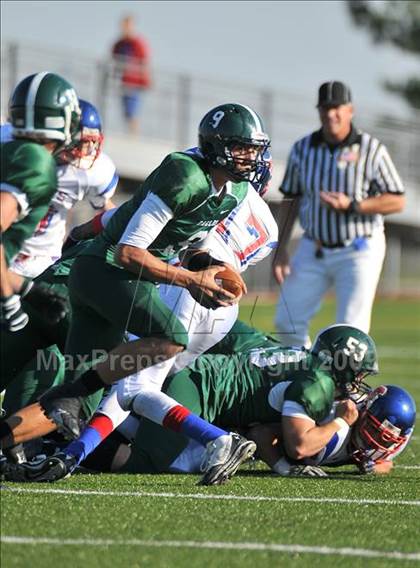 Thumbnail 2 in Fountain-Fort Carson @ Pine Creek photogallery.