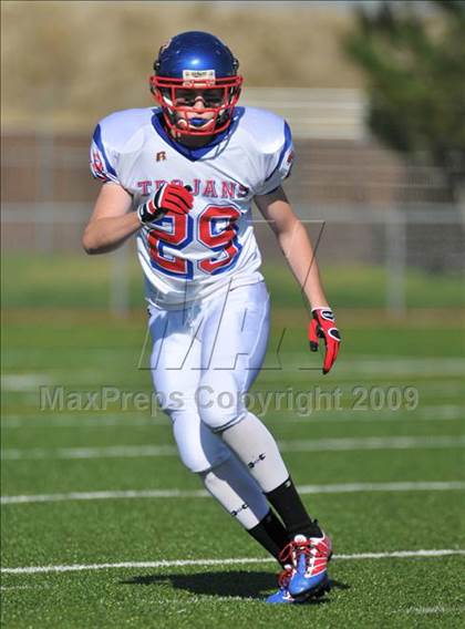Thumbnail 1 in Fountain-Fort Carson @ Pine Creek photogallery.