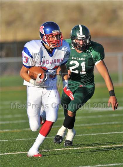 Thumbnail 1 in Fountain-Fort Carson @ Pine Creek photogallery.