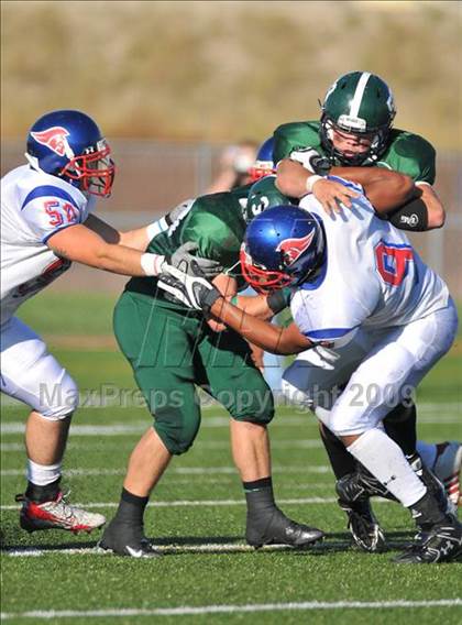 Thumbnail 3 in Fountain-Fort Carson @ Pine Creek photogallery.