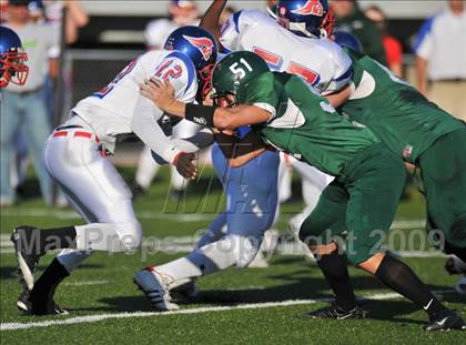 Thumbnail 1 in Fountain-Fort Carson @ Pine Creek photogallery.