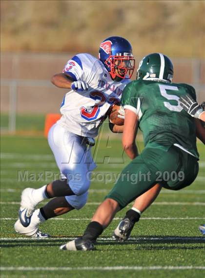 Thumbnail 3 in Fountain-Fort Carson @ Pine Creek photogallery.