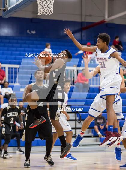 Thumbnail 3 in Greer @ Byrnes photogallery.