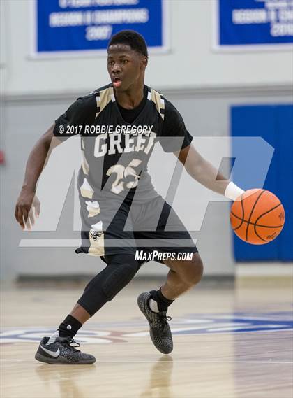 Thumbnail 2 in Greer @ Byrnes photogallery.