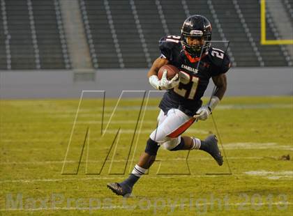 Thumbnail 3 in Enterprise vs. Chaminade (CIF State D2 Final) photogallery.