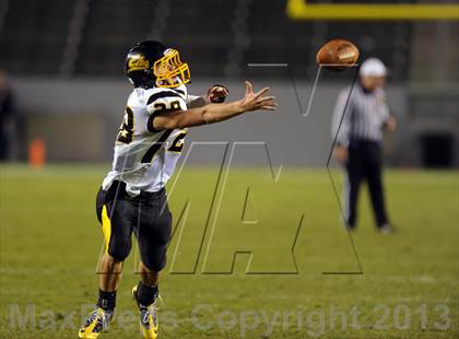 Thumbnail 1 in Enterprise vs. Chaminade (CIF State D2 Final) photogallery.