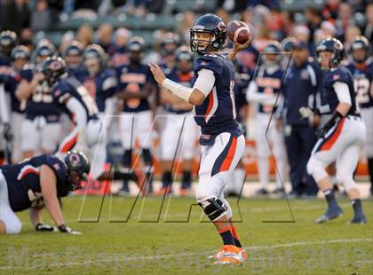 Thumbnail 1 in Enterprise vs. Chaminade (CIF State D2 Final) photogallery.