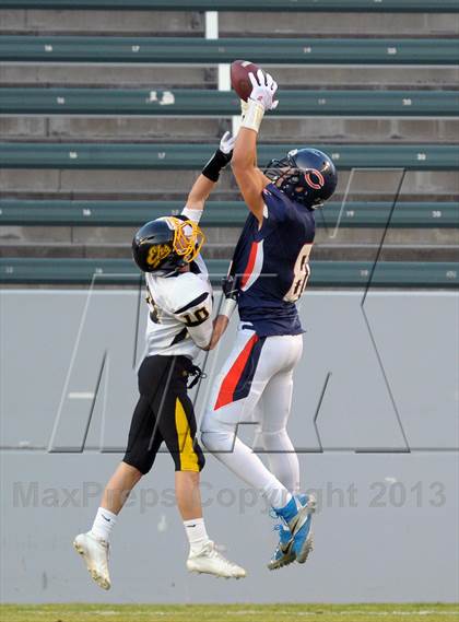 Thumbnail 3 in Enterprise vs. Chaminade (CIF State D2 Final) photogallery.
