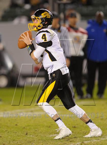 Thumbnail 1 in Enterprise vs. Chaminade (CIF State D2 Final) photogallery.