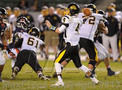 Thumbnail 3 in Enterprise vs. Chaminade (CIF State D2 Final) photogallery.